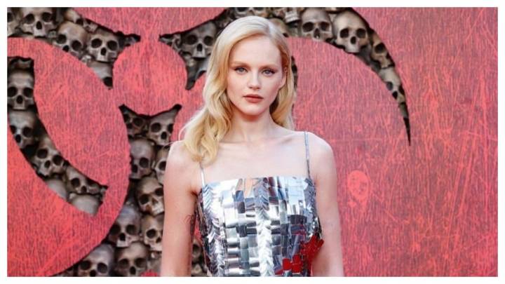 Emma Laird Joins Dominic West & Sienna Miller In Legal Series 'War'