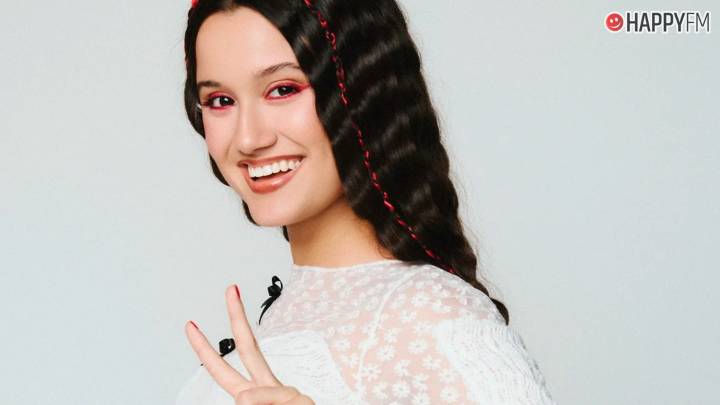 Quién es Joaquina: su edad, su pareja y biografía de la asesora de Malú en 'La Voz'