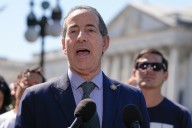 Raskin says 'huge' Democratic Party tent has room for Greene
