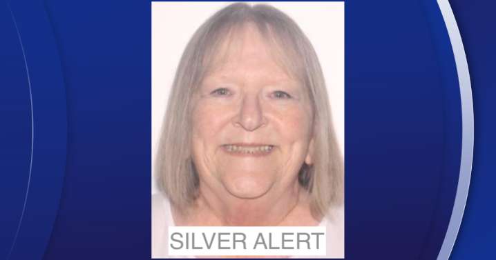 Silver Alert issued for missing 75-year-old woman in Port Richey