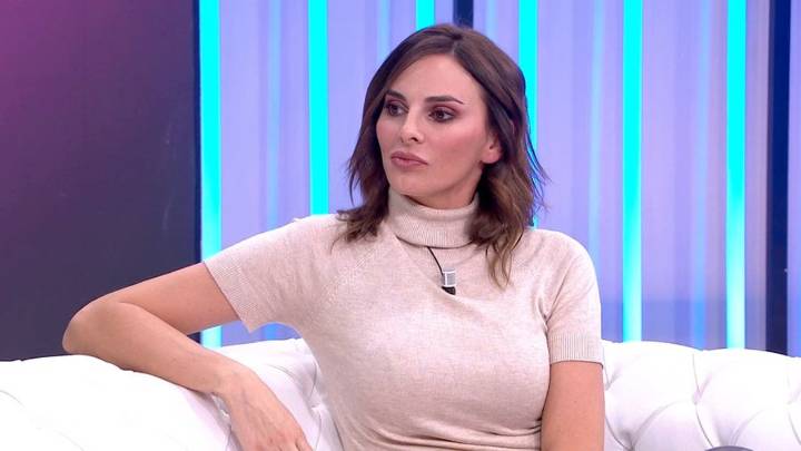 Irene Rosales confiesa por qué perdonó tantas infidelidades de Kiko Rivera