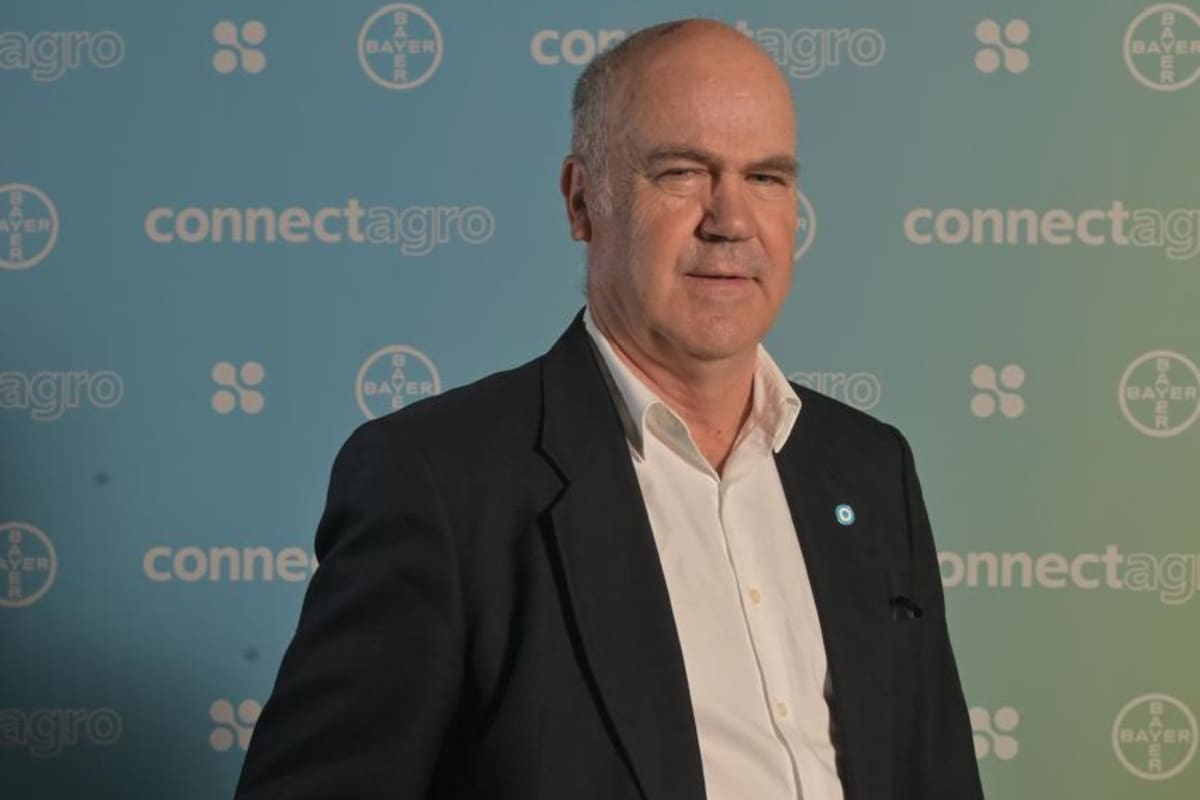 “Estamos cambiando la terapia”. El secretario de Agricultura le pidió tiempo al agro por las retenciones