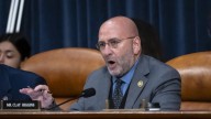 Who is Clay Higgins, the only House member to vote against Epstein files release?