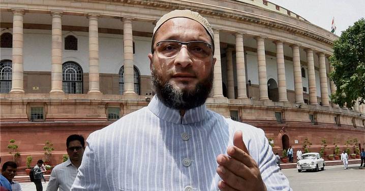 Bihar Election Results: AIMIM Sweeps Seemanchal Again; Tally Neck