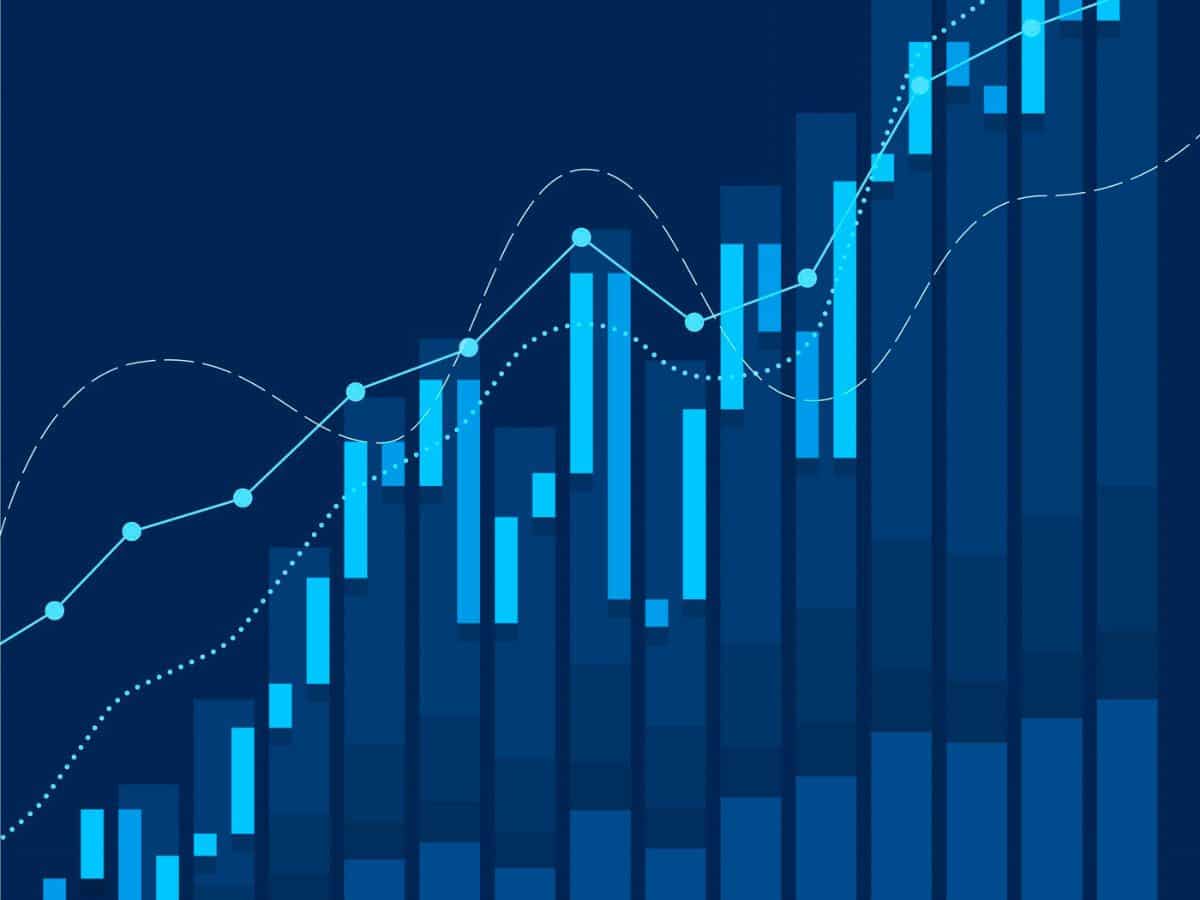 Stock Market Opening Bell: Sensex zooms 190 pts, Nifty nears 26000