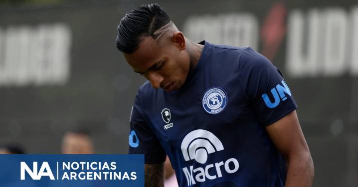 Villa confirmó su salida de Independiente Rivadavia