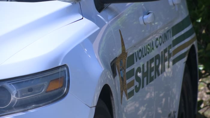 Man shot near DeLand, suspected shooter detained, Volusia sheriff’s office says