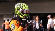 Lando Norris se queda con la pole de la carrera sprint del GP de Brasil