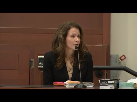 DNA experts testify during second week of Brooks’ Sandwich House murder trial