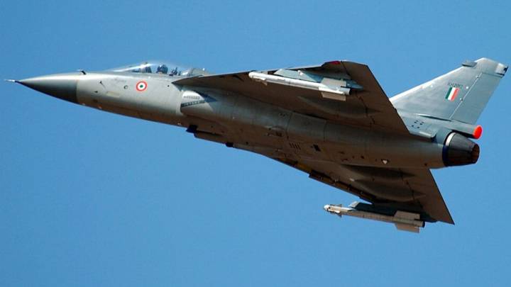 Dubai Air Show Crash: What is Tejas? 5 things about 4.5-generation Indian fighter jet