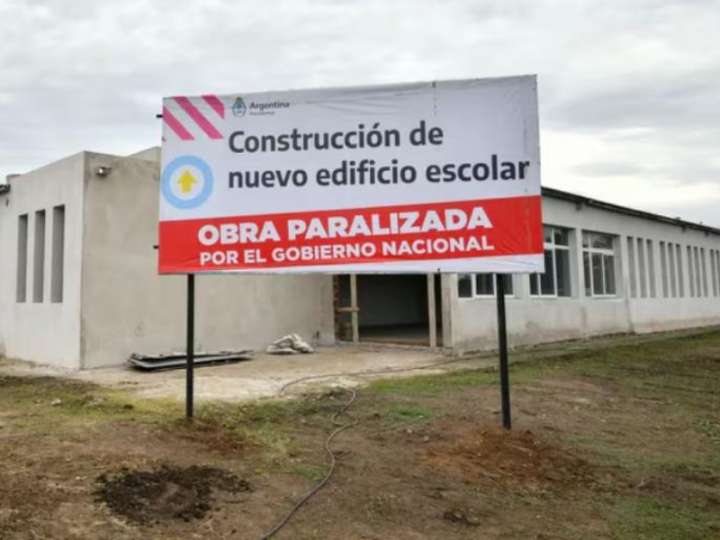Construcción en crisis por el freno de la obra pública: 120.000 empleos menos y canteras al 25% de su capacidad