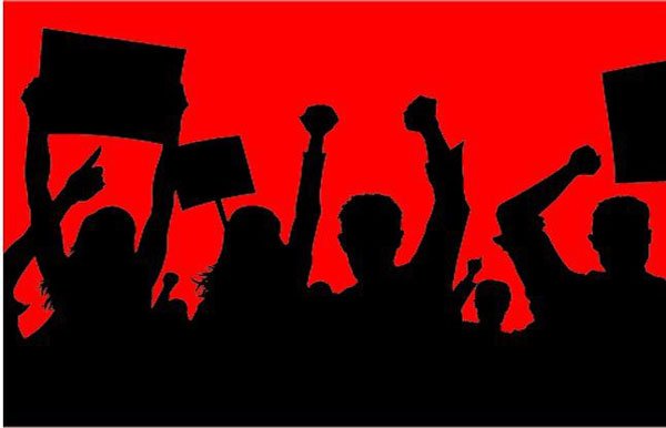 Tension in Chamba after assault on Youths sparks night