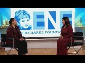 Emilio Nares Foundation launches Holiday Smiles campaign to help children battling cancer