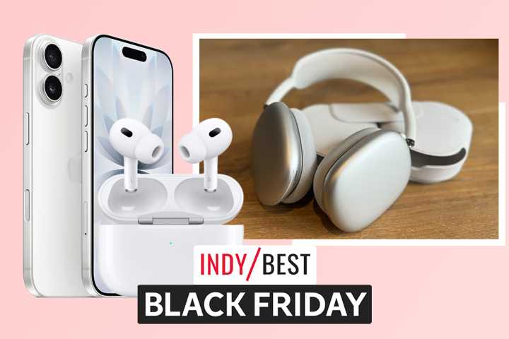Best Apple Black Friday deals 2025, from MacBooks to Apple AirTags