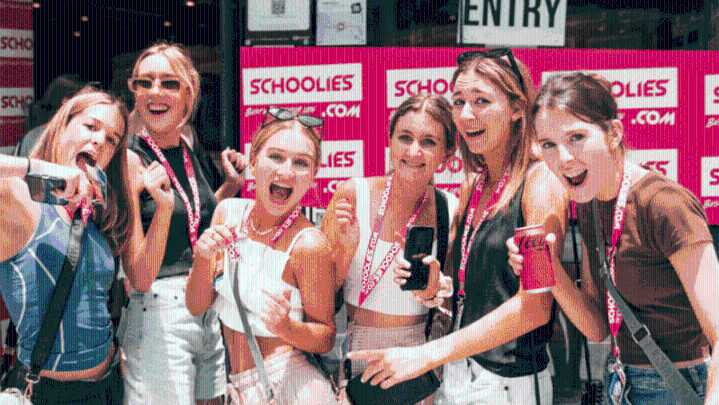 Pill-testing has been banned from schoolies. Here’s what teens really think about it