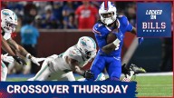 TRIGGERED: Dolphins Urgency After GM Exit—Buffalo Bills Ready to ATTACK, AFC East Showdown