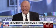 Consistent capitalist policy is the secret to US wealth dominance, Kevin O'Leary says