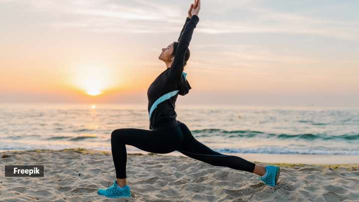 Here’s why morning exercise feels so hard