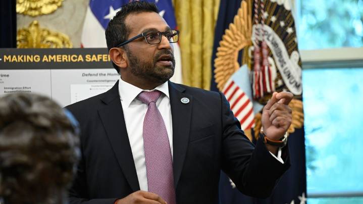 FBI fires additional agents who participated in investigating Trump, AP sources say