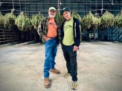 Blue Mountain Growers: Cultivating history and high