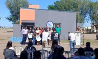 La Humada: quejas,, atraso en sueldos y entrega de casas cuestionada