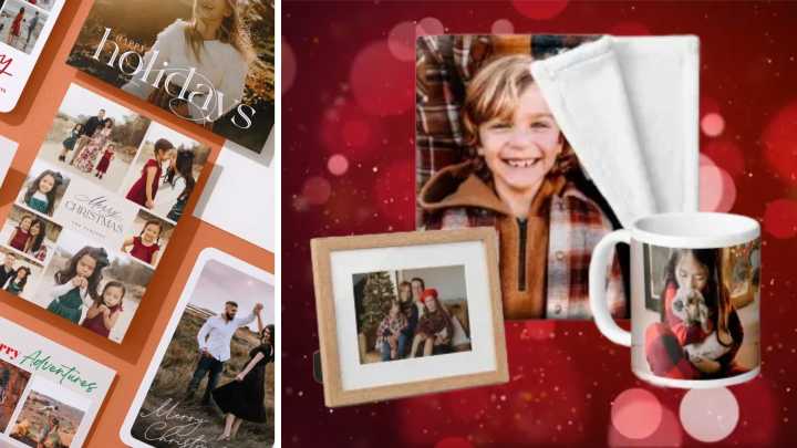 Save up to 50% at Shutterfly + save an extra 10% using our coupon code