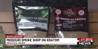 Missouri Attorney General cracking down on stores selling kratom