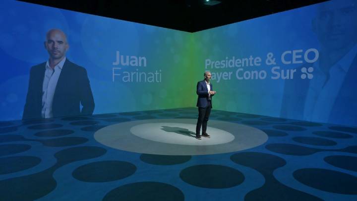 ConnectAgro puso en el centro la competitividad, la innovación y el futuro del agro en Argentina