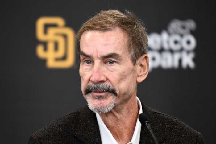 San Diego Padres could be up for sale as Seidler family considers options