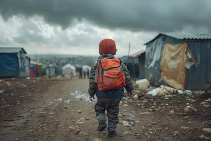 Menores reclutados por el crimen son víctimas de un ‘sistema roto’: ONG