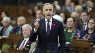 First budget-related confidence vote expected Thursday in House of Commons