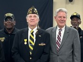 N.J. veteran finally gets Vietnam Service Medal after 50 years
