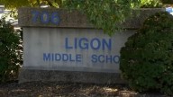 Community weighs in on future of historic Ligon Magnet Middle School