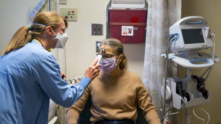 Nursing is a profession, period