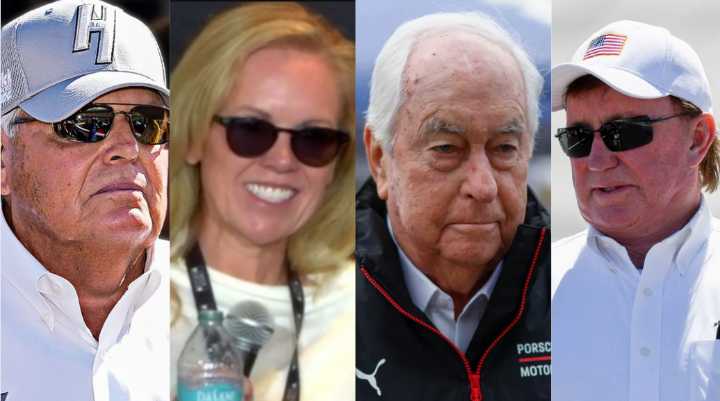 Lawsuit Update: Heather Gibbs Named Among NASCAR Heavyweights in New Witness List