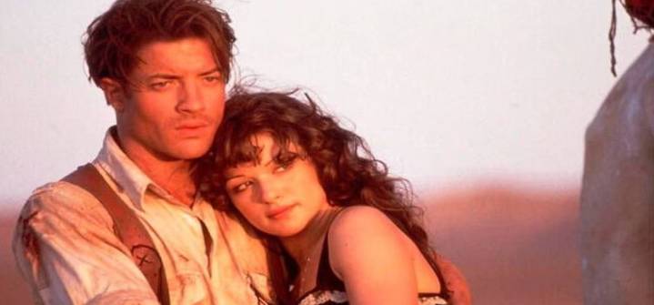 Brendan Fraser y Rachel Weisz protagonizarán la cuarta entrega de ‘La Momia’