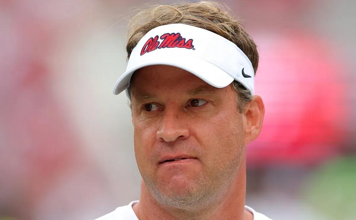 Lane Kiffin breaks silence, confirms decision to leave Ole Miss for LSU