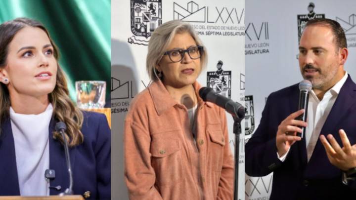 Diputados de NL prevén cambios al presupuesto 2026 entregado por el Estado