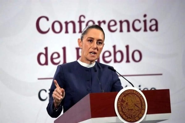 Enviará CSP carta a EU por medidas en rutas aéreas