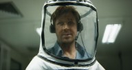 ‘Project Hail Mary’: Ryan Gosling Prepares for Space Mission In New Trailer – Watch Now! | Ken Leung, Lionel Boyce, Milana Vayntrub, Movies, Project Hail Mary, Ryan Gosling, Sandra Huller, Trailer | C