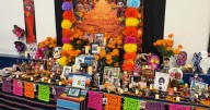 Dia de los Muertos celebrations honor loved ones in Lompoc, Santa Maria