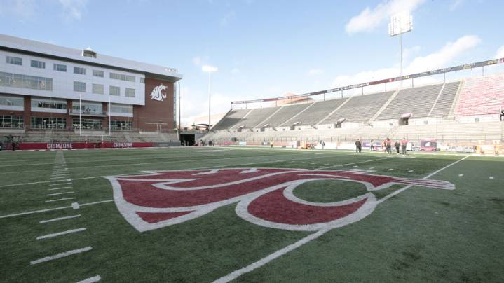 WSU Cougars firing AD Anne McCoy, per reports