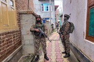 Raids Conducted Across Kashmir In Crackdown On Banned Jamaat