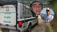 Consternación en Marinilla: dos jóvenes de 16 y 19 años fueron asesinados