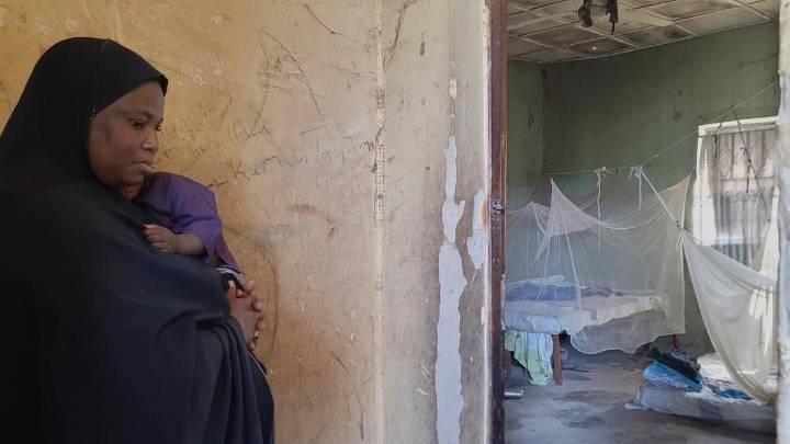 Nigeria horror: Armed gunmen kidnap over 200 students, 12 teachers from Catholic school