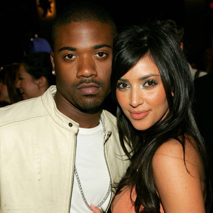 Ray J Files Sex Tape Countersuit Against Kim Kardashian and Kris Jenner