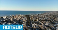 07:40 Comodoro y Rada Tilly tendrán un martes templado: la máxima alcanzará los 15 °C