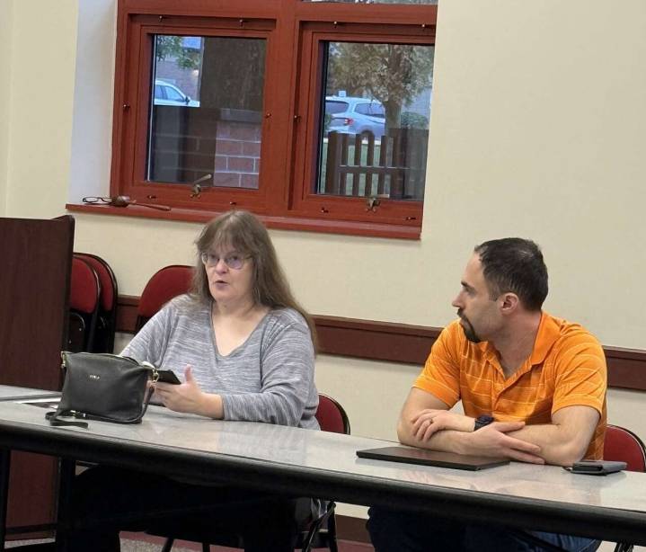 Cranberry Township area writers gather for monthly feedback and inspiration
