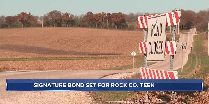 Complaint alleges 17-year-old was speeding before deadly crash