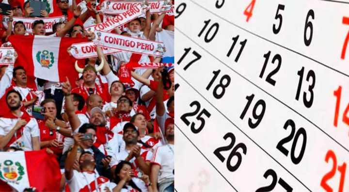 ¿Declaran feriado largo desde jueves 20 y viernes 21 de noviembre a nivel nacional? Esto indica El Peruano